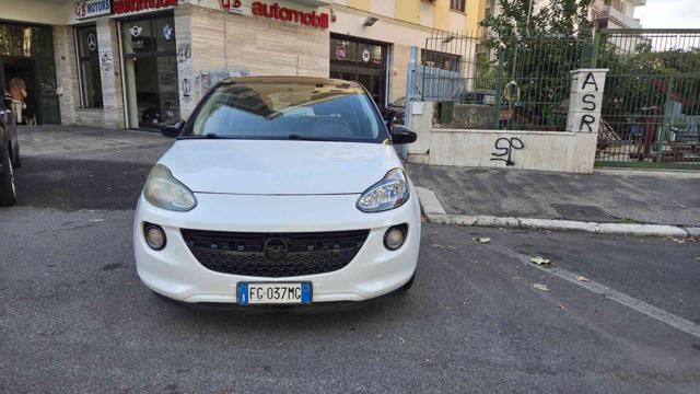 Opel Adam 1.4 87 CV GPL Tech Jam - foto 2 di 4