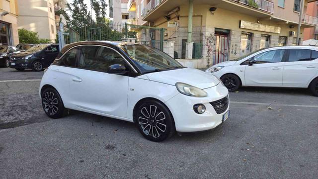 Opel Adam 1.4 87 CV GPL Tech Jam - foto 3 di 4