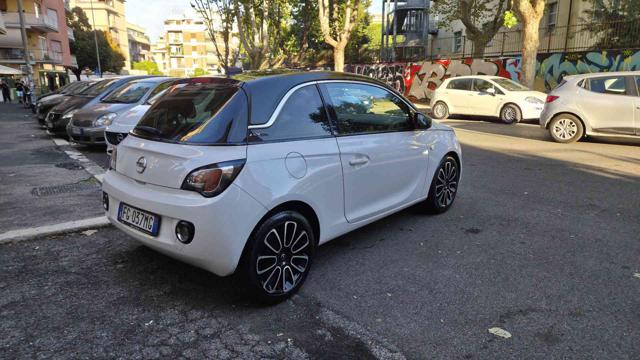 Opel Adam 1.4 87 CV GPL Tech Jam - foto 4 di 4