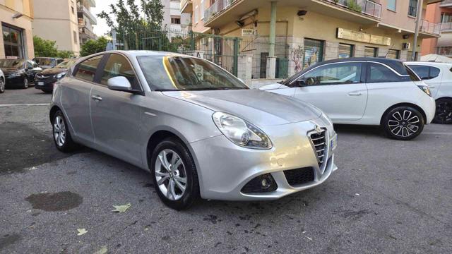Alfa Romeo Giulietta 1.4 Turbo 120 CV GPL Distinctive - foto 3 di 4