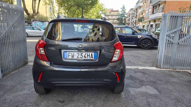Opel Karl Rocks 1.0 73 CV - foto 4 di 4