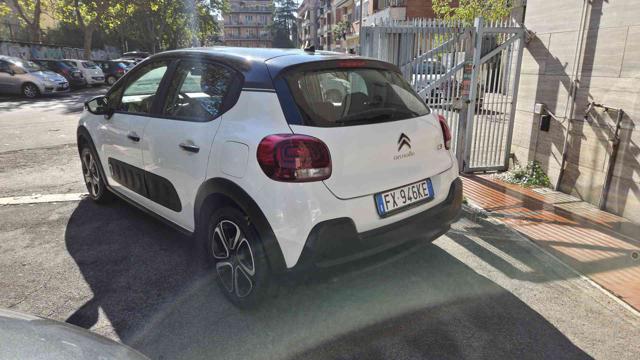 Citroen C3 PureTech 82 S&S Shine - foto 4 di 4