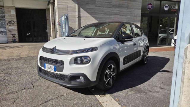 Citroen C3 PureTech 82 S&S Shine - foto 3 di 4