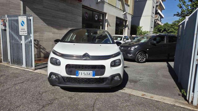 Citroen C3 PureTech 82 S&S Shine - foto 2 di 4