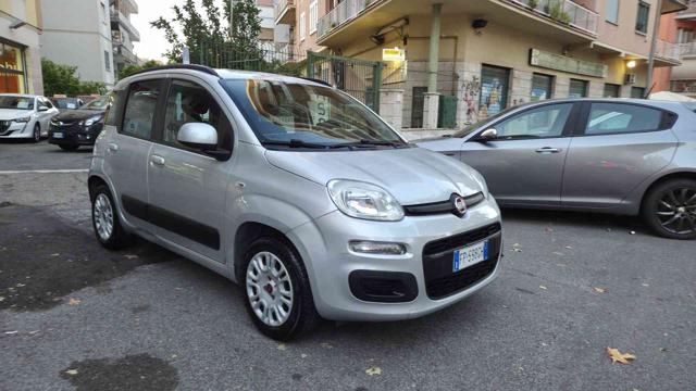 Fiat Panda 1.2 Lounge - foto 3 di 4