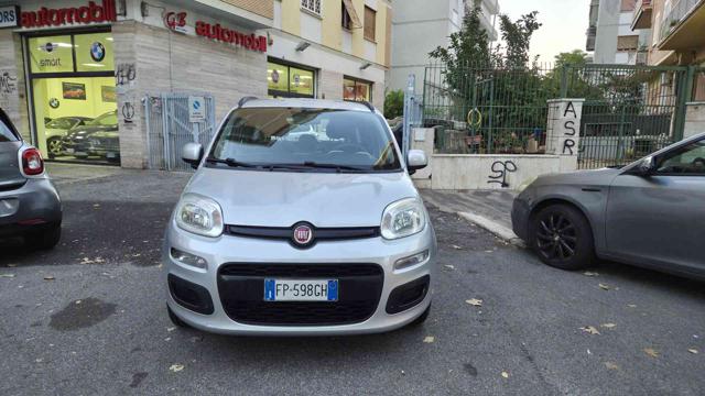 Fiat Panda 1.2 Lounge - foto 2 di 4