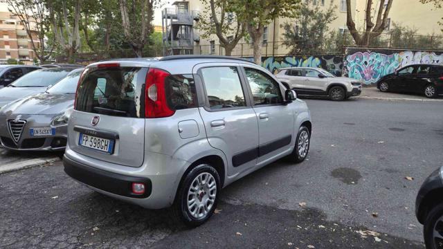 Fiat Panda 1.2 Lounge - foto 4 di 4