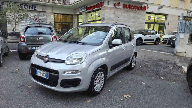 Fiat Panda 1.2 Lounge, del 2018, 152.000 km, in vendita a Roma (RM)