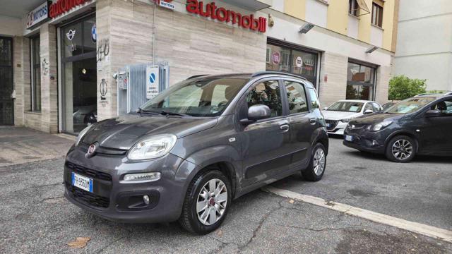 Fiat Panda 1.2 Lounge, del 2017, 128.000 km, in vendita a Roma (RM)