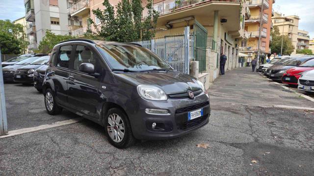 Fiat Panda 1.2 Lounge - foto 3 di 4