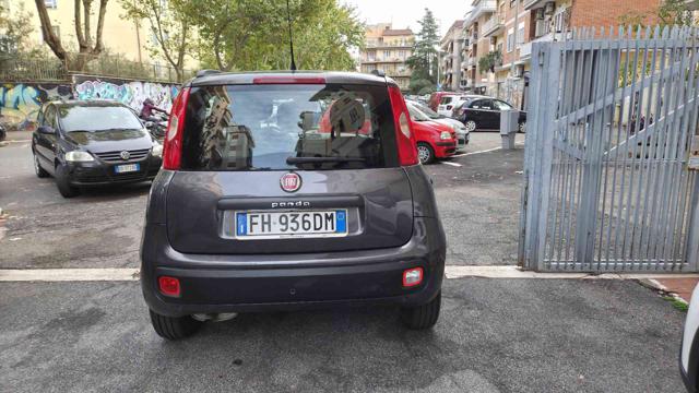 Fiat Panda 1.2 Lounge - foto 4 di 4