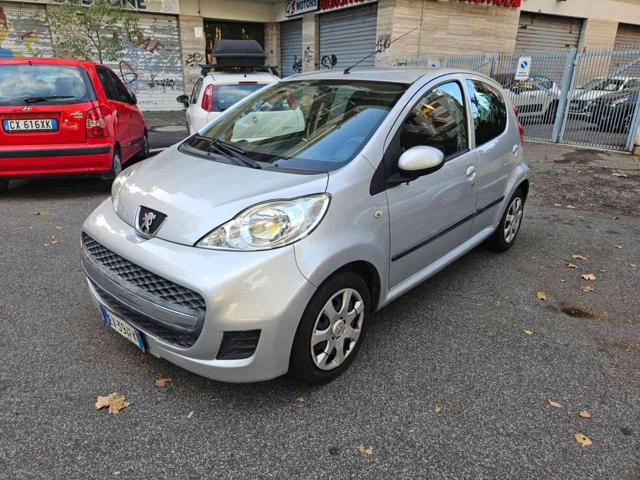 Peugeot 107 1.0 68CV 5p. Plaisir 2Tronic - foto 3 di 4