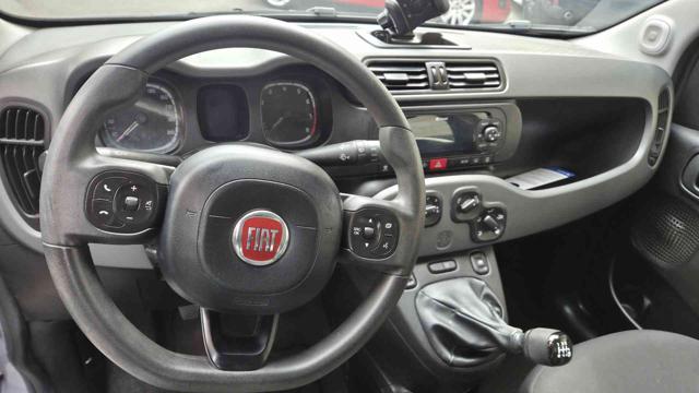 Fiat Panda Cross 1.0 FireFly S&S Hybrid usato a ROMA