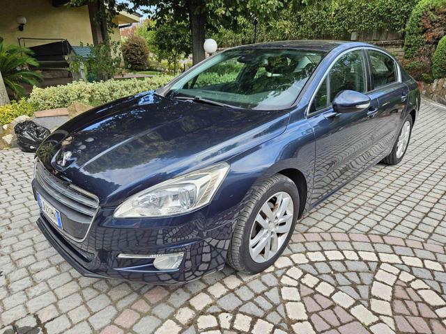 Peugeot 508 2.0 HDi 140CV Allure - foto 3 di 4