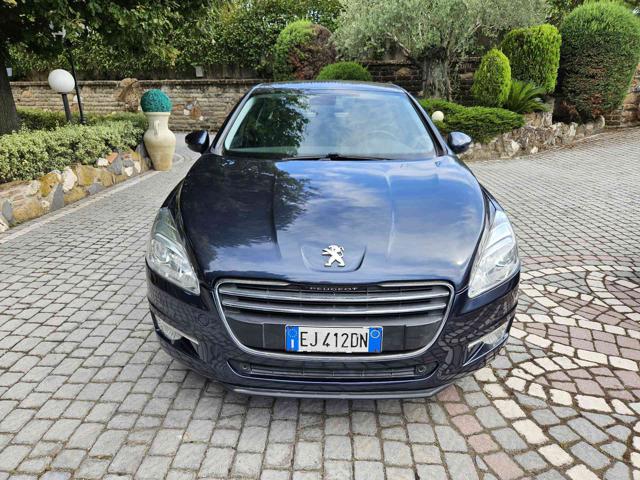 Peugeot 508 2.0 HDi 140CV Allure - foto 2 di 4