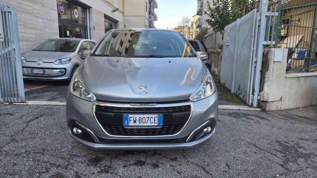 Peugeot 208 BlueHDi 100 S&S 5 porte Allure - foto 2 di 4