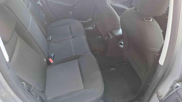 Peugeot 208 BlueHDi 100 S&S 5 porte Allure usato a ROMA