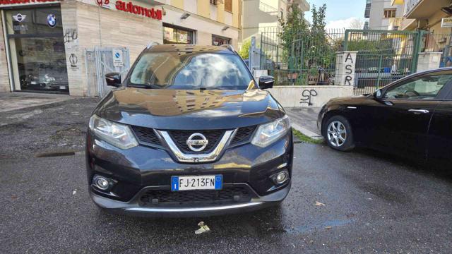 Nissan X-Trail 2.0 dCi n-tec/7 POSTI - foto 2 di 4