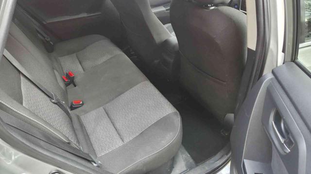 Toyota Auris Touring Sports 1.8 Hybrid Lounge, del 2015, 112.000 km, in vendita a Roma (RM)