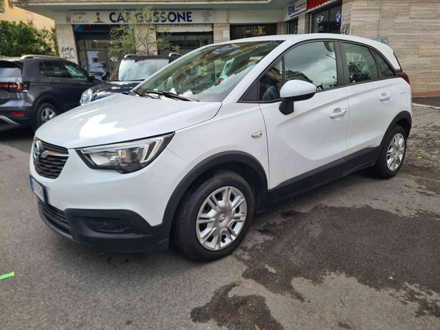 Opel Crossland X 1.2 12V Start&Stop Innovation - foto 3 di 4