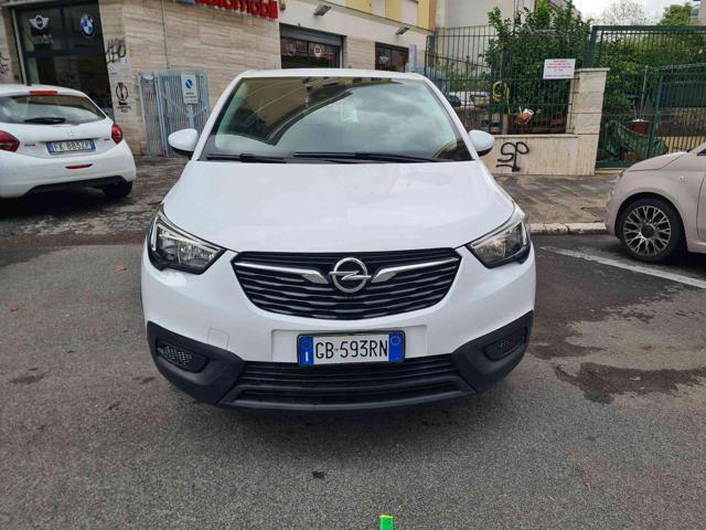 Opel Crossland X 1.2 12V Start&Stop Innovation - foto 2 di 4