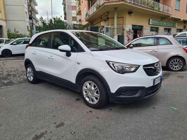 Opel Crossland X 1.2 12V Start&Stop Innovation usato a ROMA