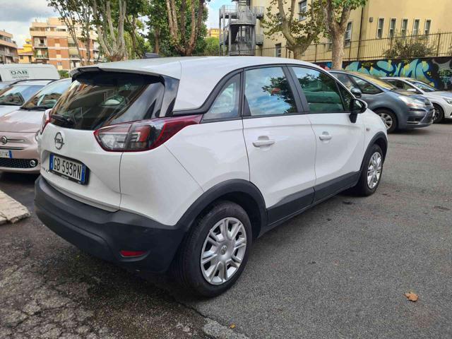 Opel Crossland X 1.2 12V Start&Stop Innovation - foto 4 di 4