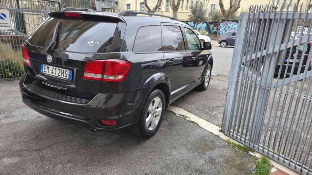 Fiat Freemont 2.0 Multijet 140 CV Lounge - foto 4 di 4