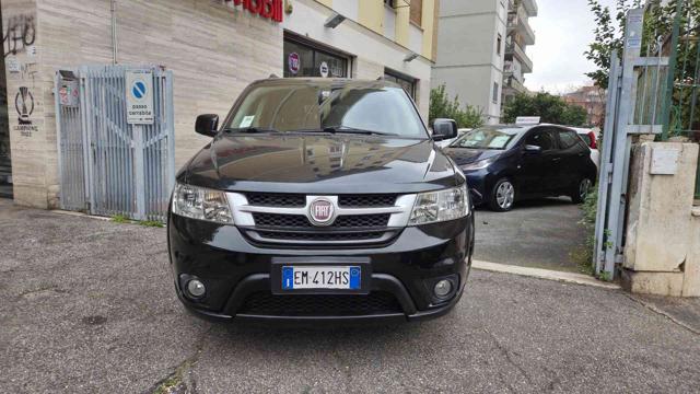 Fiat Freemont 2.0 Multijet 140 CV Lounge - foto 2 di 4