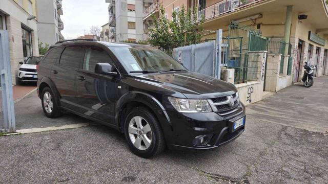 Fiat Freemont 2.0 Multijet 140 CV Lounge - foto 3 di 4