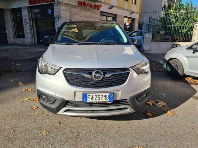 Opel Crossland X 1.2 12V Advance - foto 3 di 4