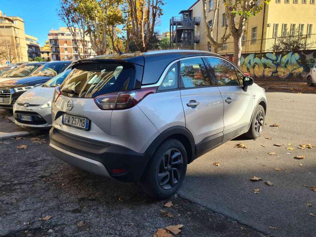 Opel Crossland X 1.2 12V Advance - foto 4 di 4