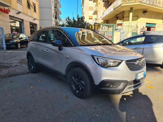 Opel Crossland X 1.2 12V Advance - foto 2 di 4