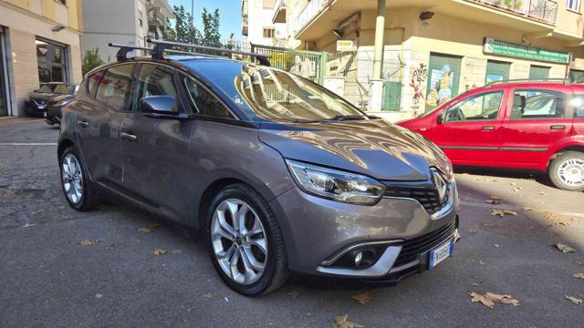 Renault Scenic Sc�nic dCi 8V 110 CV Energy Sport Edition2 usato a ROMA