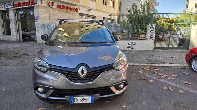Renault Scenic Sc�nic dCi 8V 110 CV Energy Sport Edition2 - foto 2 di 4