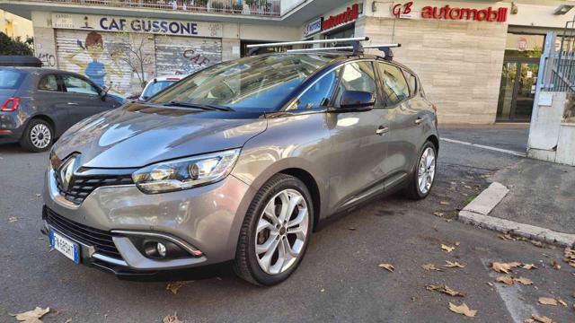 Renault Scenic Sc�nic dCi 8V 110 CV Energy Sport Edition2 - foto 3 di 4