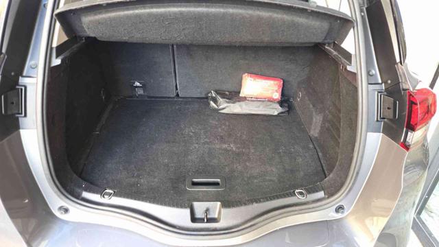 Renault Scenic Sc�nic dCi 8V 110 CV Energy Sport Edition2 usato a ROMA