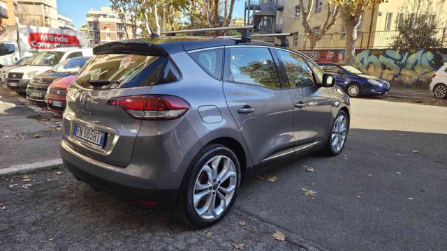 Renault Scenic Sc�nic dCi 8V 110 CV Energy Sport Edition2 - foto 4 di 4