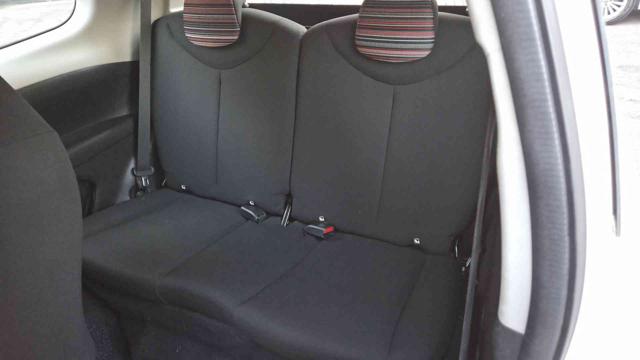 Citroen C1 Airscape VTi 68 3 porte Shine usato a ROMA