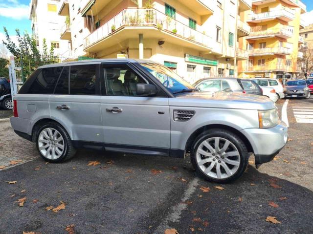Land Rover Range Rover Sport 4.2 V8 Supercharged - foto 3 di 13