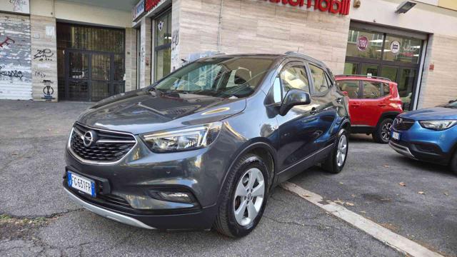 Opel Mokka 1.6 CDTI Ecotec 4x2 Start&Stop Cosmo usato a ROMA