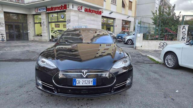Tesla Model S 70d usato a ROMA