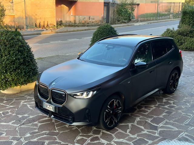 BMW X3 xDriveM50 48V MSport Pro - foto 3 di 4