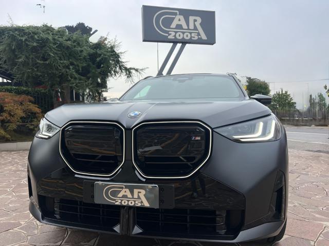 BMW X3 xDriveM50 48V MSport Pro, del 2024, 18.000 km, in vendita a ALMè (BG)