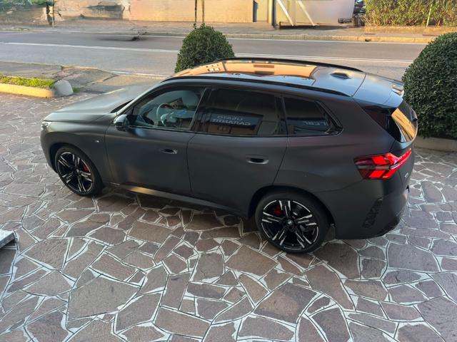 BMW X3 xDriveM50 48V MSport Pro - foto 4 di 4