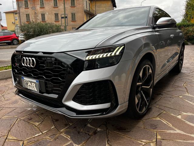 Audi RS Q8 TFSI quattro Tiptronic..Freni Carbo..IvaEsposta.! - foto 3 di 4