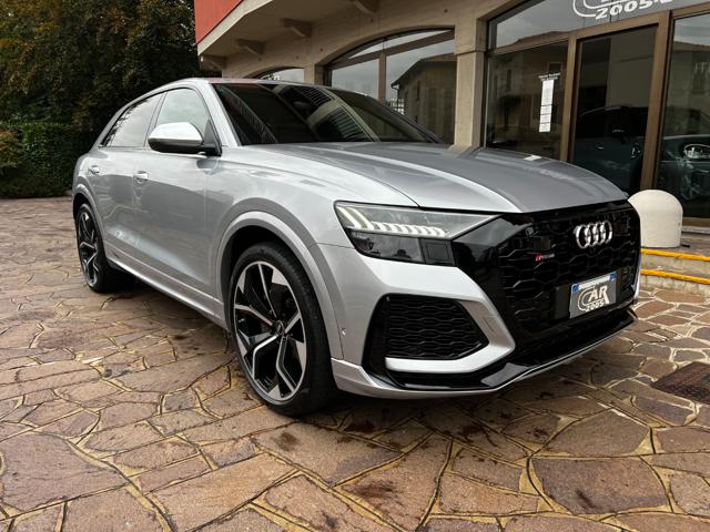 Audi RS Q8 TFSI quattro Tiptronic..Freni Carbo..IvaEsposta.! - foto 2 di 4