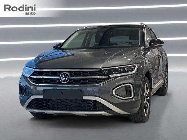 Volkswagen T-Roc 1.0 TSI Style km 0 a SANTA MARIA DI ZEVIO