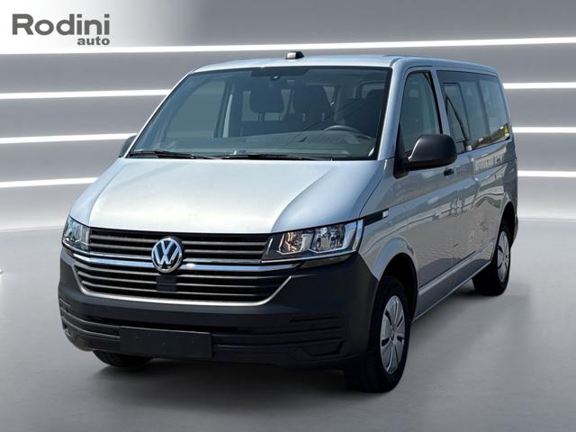Volkswagen Transporter 2.0 TDI 110CV PC Kombi Business usato a SANTA MARIA DI ZEVIO