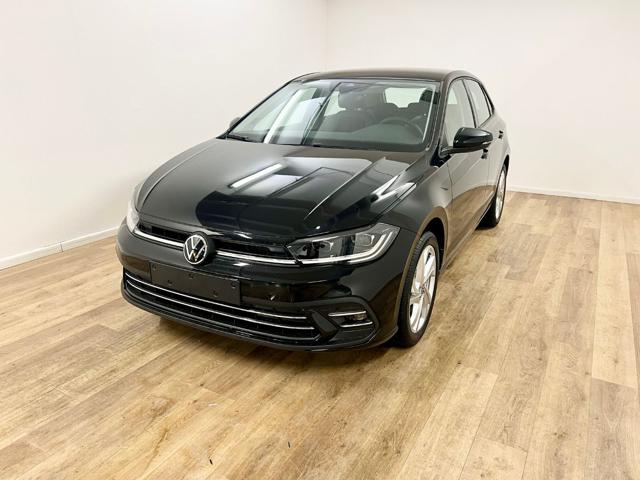 Volkswagen Polo 1.0 TSI Style km 0 a SANTA MARIA DI ZEVIO